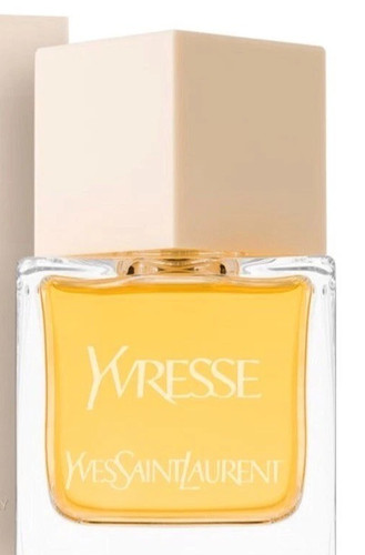 Yves saint laurent yvresse - laurent,