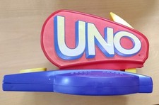 UNO Extreme Rapid Fire Card Shoot Out. Featuring Random-Action Launcher