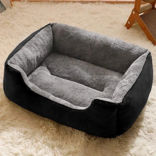 Dog bed cat beds soft - dog,
