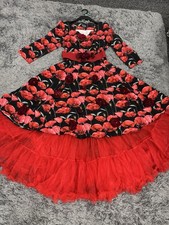 Spring summer sweet poppy