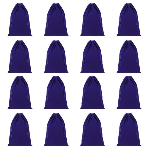 16pcs shoe dust - dust, bag