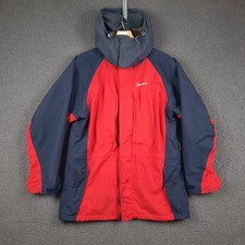 BERGHAUS Jacket Womens UK 14