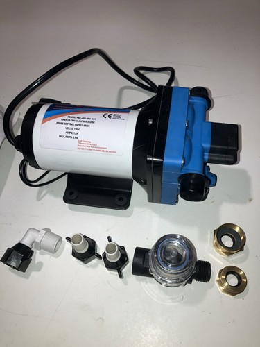 Anbull self priming water - anbull,
