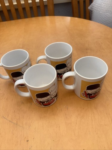 70s homepride mugs unused - 70s,