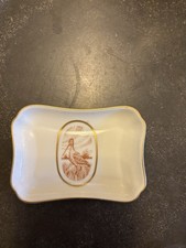 Coalport China Bird Curlew
