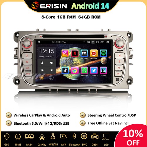 64gb dab android - android, 14