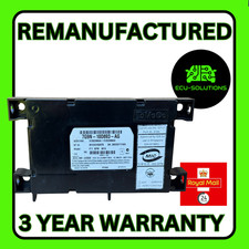 REMANUFACTURED JLR JAGUAR / LAND ROVER BLUETOOTH PHONE MODULE 7G9N-10D893-AG