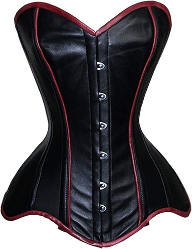 New over bust steel - over,