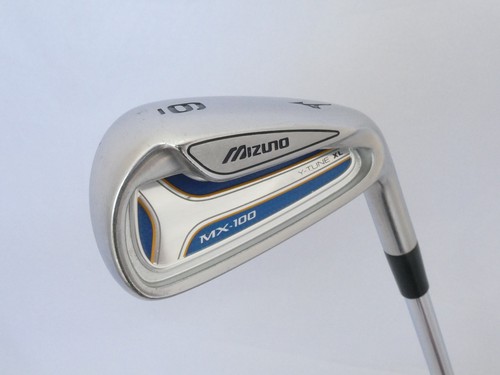 Mizuno 100 iron - iron,