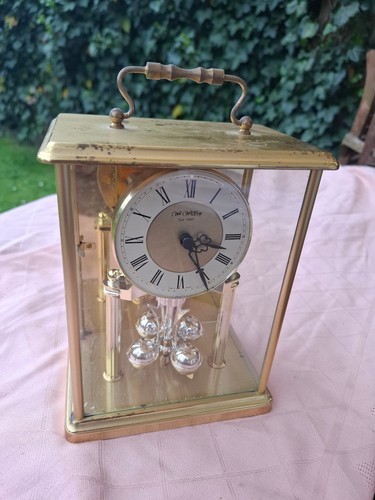 Vintage william widdop - vintage, quartz