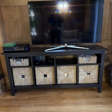 IKEA Hemnes Console Table