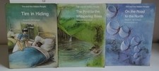 Tim and the Hidden People. 3 Book Bundle. Shelia K. McCullagh. Tim In Hiding
