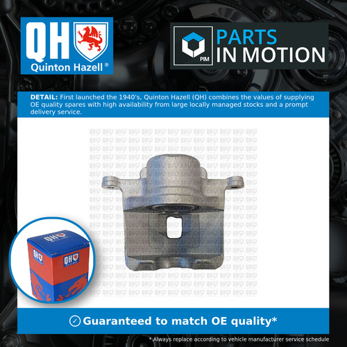 Brake caliper fits - brake, s2000