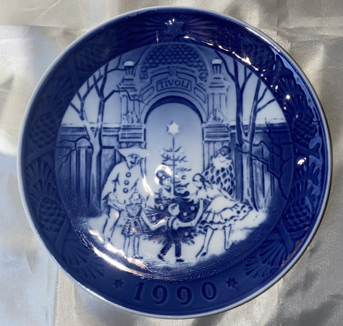 Royal copenhagen christmas - royal,