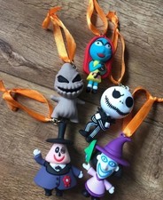 The nightmare before christmas