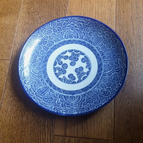 Japanese imari 19th century - ,