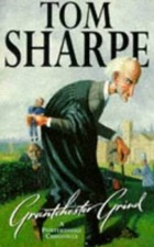 GRANTCHESTER GRIND: A