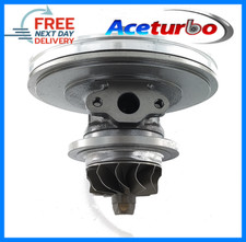 Turbo CHRA For Mercedes SLC