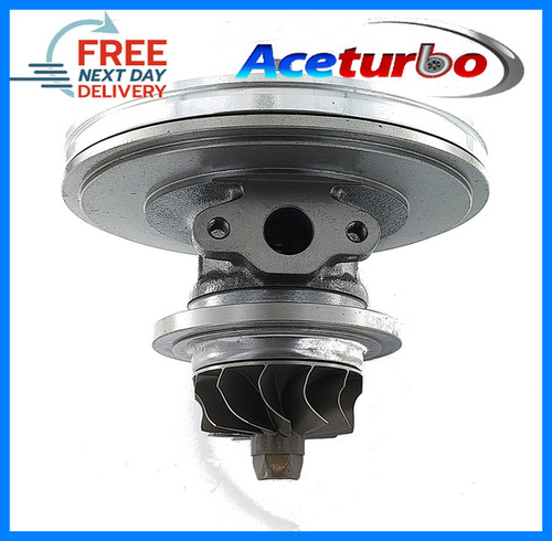 Turbo chra for mercedes slc - turbo,