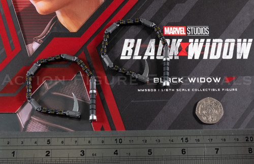 Hot toys black - toys, batons