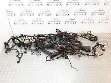 PORSCHE 911 997 Interior Wiring Loom Manual Vehicle LHD