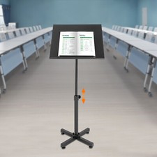 Acrylic Conference Pulpit