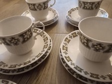 Mayfair Pottery Fine Bone