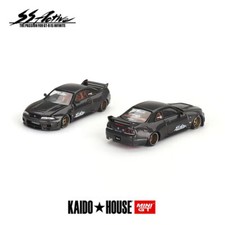 Kaido+MINIGT 1:64 Model Car