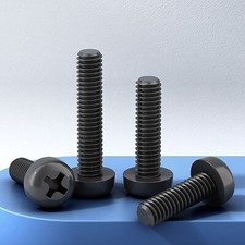 Nylon plastic phillips - phillips, pan