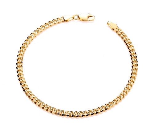 9ct gold silver - silver, ladies