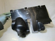 Mercedes class w220 lower - class,