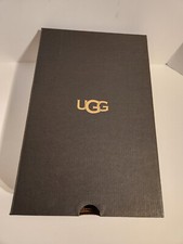 Ugg Empty Shoe Box Men's Size