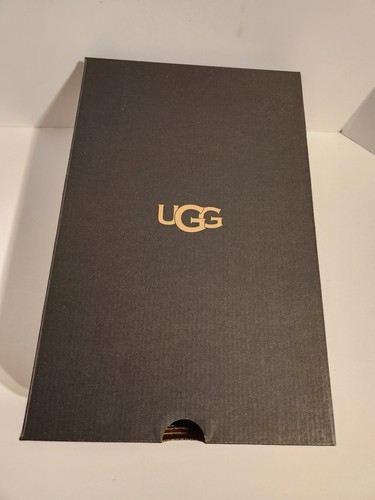 Ugg empty shoe box men - empty, size