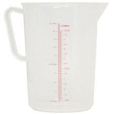 Measuring Jug Plastic Kitchen