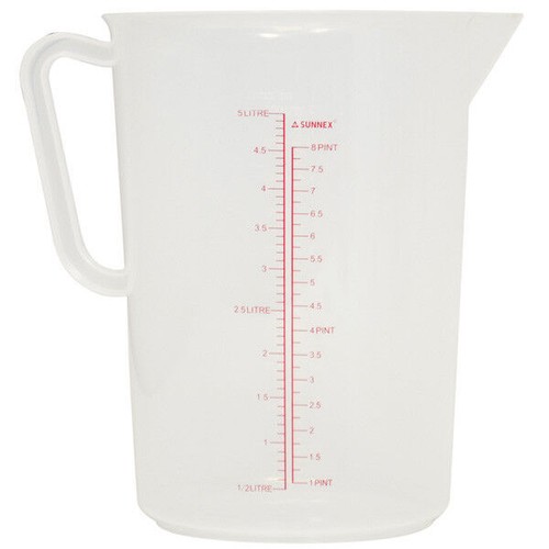 Measuring jug plastic kitchen - jug,