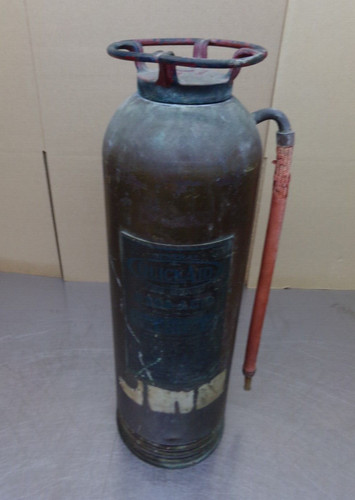 Rare antique vintage quick - rare, "quick