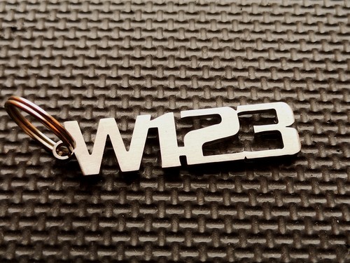 Keyring for mercedes - keyring,
