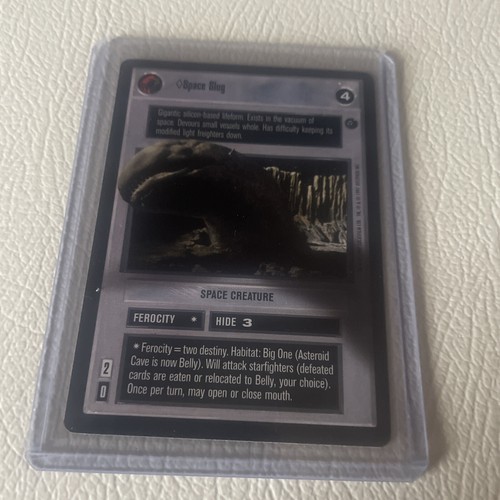 Swccg star wars ccg space - star,