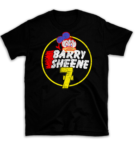 Barry sheene 500cc world - 500cc,