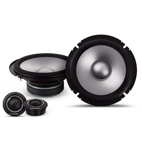 Alpine s65c speakers 5 - alpine,