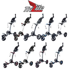 Axglo Tri-360 V2 3 Wheel Golf