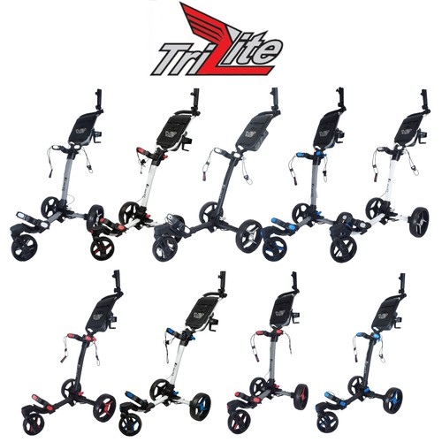 Axglo tri 360 wheel golf - wheel,