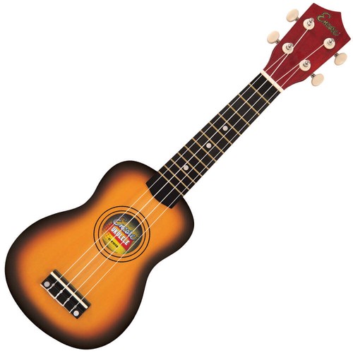 Encore ukulele sunburst - ukulele, ~