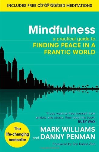 Mindfulness practical guide - practical,