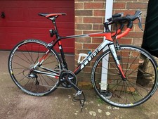 Cube Agree Racing Bicycle