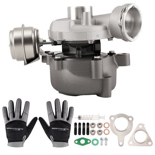 Gt1749v street billet turbo - gt1749v,