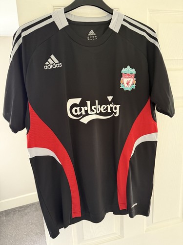 Liverpool training shirt size - liverpool,