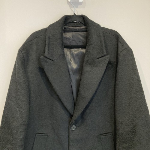 Zara over coat - over, mens