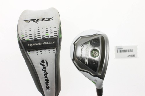 Taylormade rocketballz rescue - taylormade,
