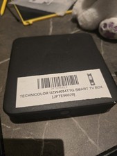 TECHNICOLOR UZW4054TTG 4K UHD